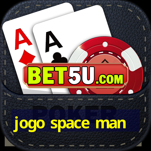 jogo space man